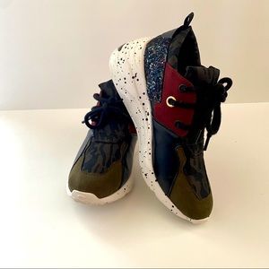 MIX NO 6 Runners
